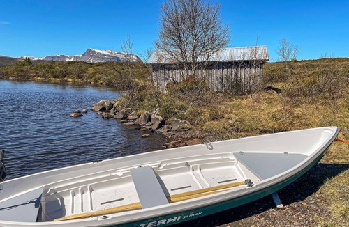 Gol Municipality House | Pet friendly home in Ryfoss