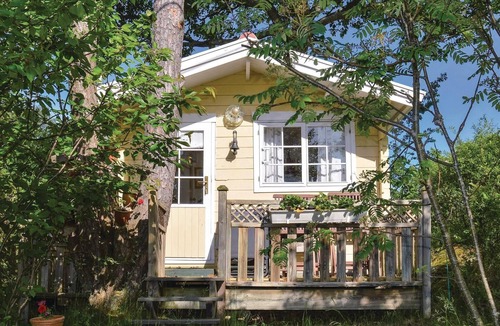 Saro House | Pet friendly home in Särö with WiFi
