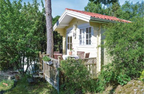 Saro House | Pet Friendly Home In Särö With Wifi