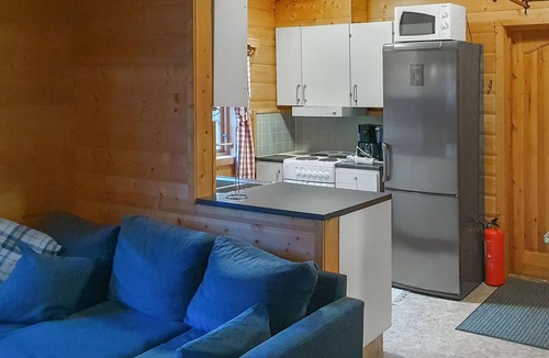 Stoten House | Pet friendly home in Sälen with sauna