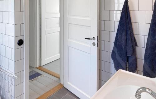 Farjestaden House | Pet Friendly Home In Färjestaden With Wifi