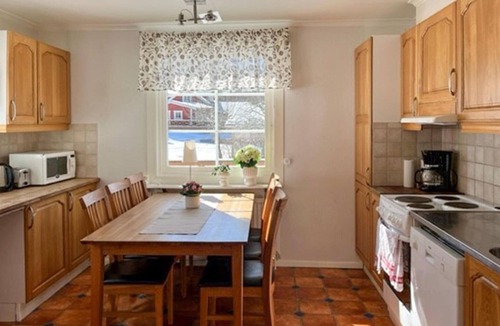 Otterstad House | Pet friendly home in Lidköping