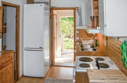 Mariefred House | Pet friendly home in Mariefred with WiFi