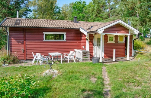 Mariefred House | Pet friendly home in Mariefred with WiFi