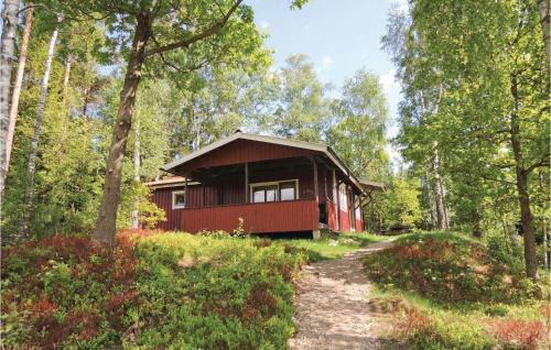 Simlangsdalen House | Pet Friendly Home In Simlångsdalen