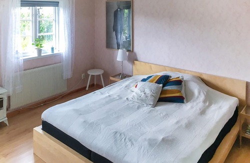 Simrishamn House | Pet friendly home in Simrishamn with house a panoramic view