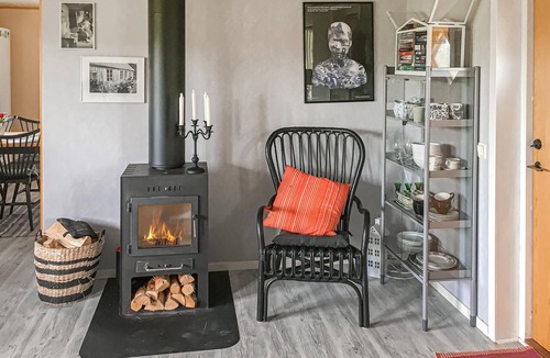 Simrishamn House | Pet friendly home in Simrishamn with house a panoramic view