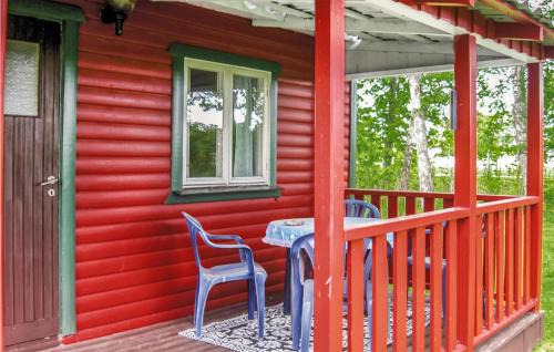 Gothem House | Pet Friendly Home In Slite With Kitchen