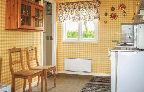 Gothem House | Pet Friendly Home In Slite With Kitchen