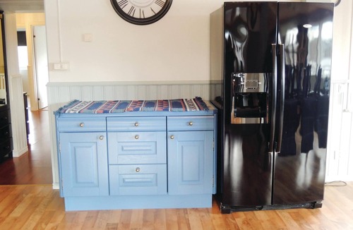 Tranas House | Pet friendly home in Tranås with sauna