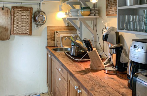 Djurhamn House | Pet friendly home in Värmdö with WiFi
