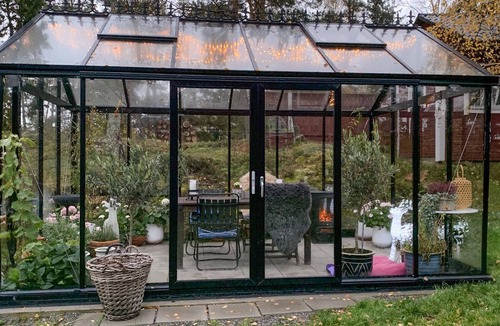 Djurhamn House | Pet friendly home in Värmdö with WiFi