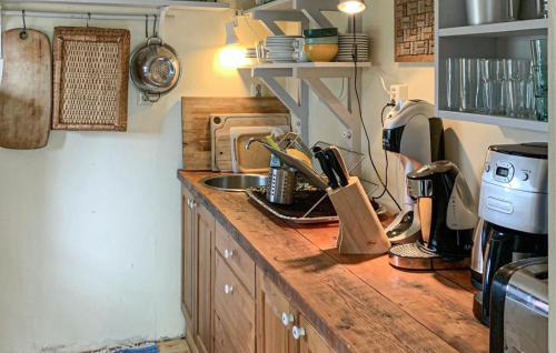 Djurhamn House | Pet Friendly Home In Värmdö With Wifi