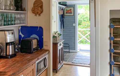 Djurhamn House | Pet Friendly Home In Värmdö With Wifi