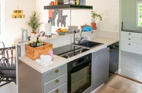 Vato House | Pet friendly home in Vätö with WiFi
