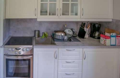 Vato House | Pet friendly home in Vätö with WiFi