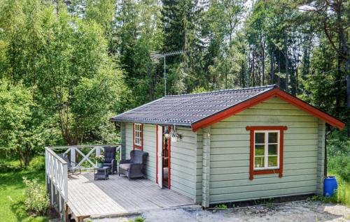Vato House | Pet Friendly Home In Vätö With Wifi