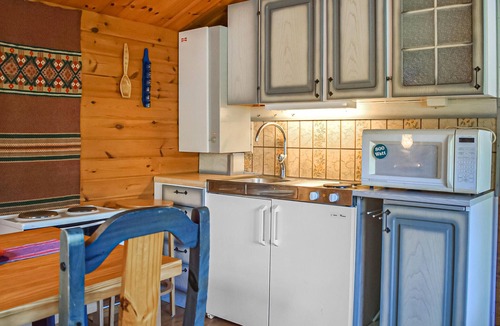 Gards Kopinge House | Pet friendly home in Gärds Köpinge with WiFi