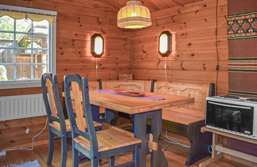 Gards Kopinge House | Pet friendly home in Gärds Köpinge with WiFi