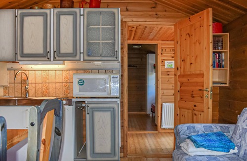 Gards Kopinge House | Pet friendly home in Gärds Köpinge with WiFi