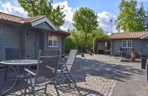 Gards Kopinge House | Pet friendly home in Gärds Köpinge with WiFi