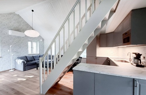 Munka-Ljungby House | Pet friendly home in Munka-Ljungby with WiFi