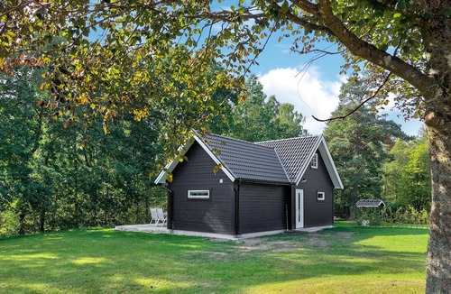 Munka-Ljungby House | Pet friendly home in Munka-Ljungby with WiFi
