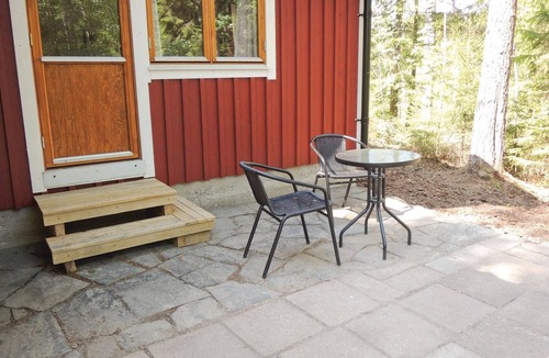Simlangsdalen House | Pet friendly home in Simlångsdalen