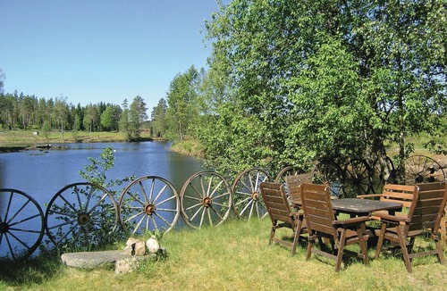 Skillingaryd House | Pet friendly home in Skillingaryd