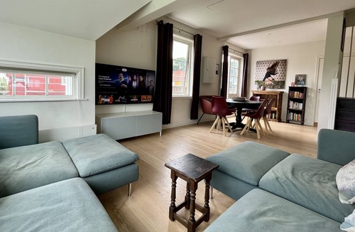 Oslo House | Pet friendly oasis in central Oslo!