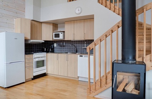 Harjedalen Cabin | Pets allowed | Ski shed | Wood stove | TV