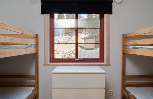 Harjedalen Cabin | Pets allowed | Ski shed | Wood stove | TV