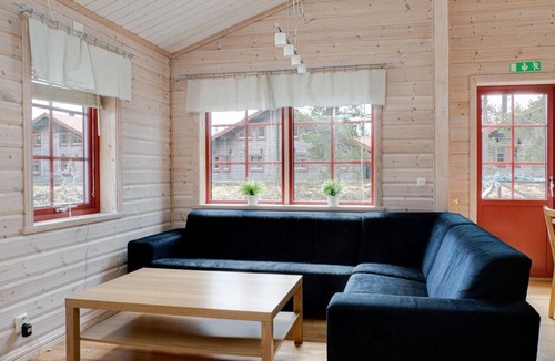 Harjedalen Cabin | Pets allowed | Ski shed | Wood stove | TV