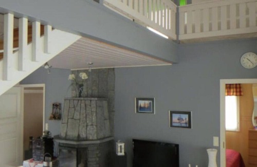 Rukatunturi Apartment | Peuranpolku B | Spacious 2BR Chalet with Sauna