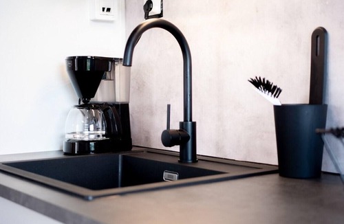 Dosjebro Cottage | Piece and tranquillity with a modern twist