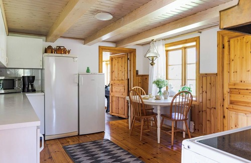 Piggsmala House | Piggsmåla by Interhome