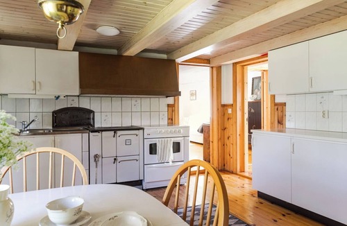 Piggsmala House | Piggsmåla by Interhome