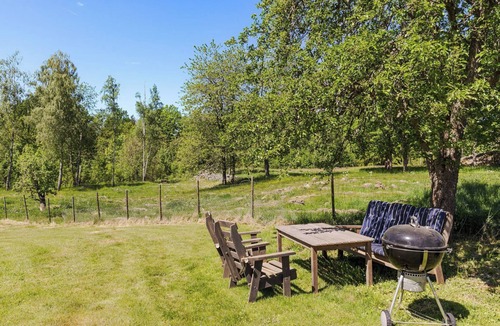 Piggsmala House | Piggsmåla by Interhome