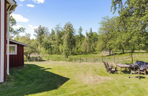 Piggsmala House | Piggsmåla by Interhome