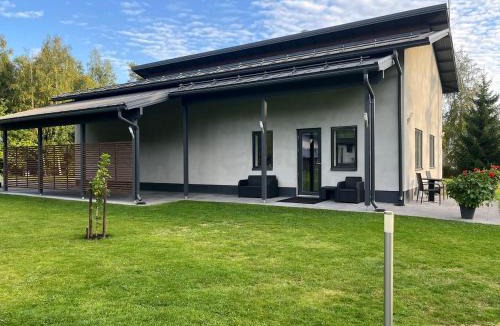 Raahe Apartment | Pihapiilo