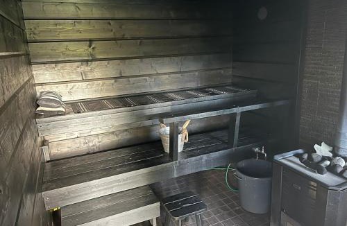 Raahe Apartment | Pihapiilo