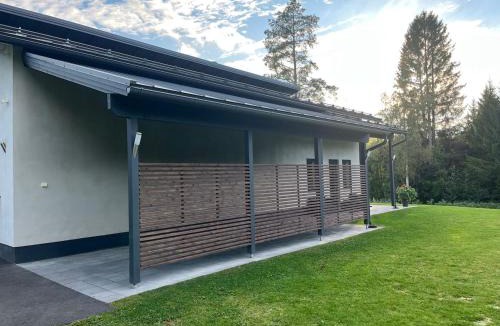 Raahe Apartment | Pihapiilo