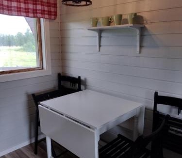 Gallivare Other | Piilijärvi Camping