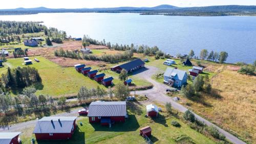 Gallivare Other | Piilijärvi Camping