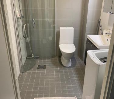 Ylamylly Apartment | Pikkukaksio yliopiston vieressä