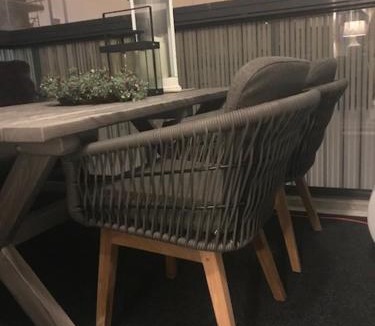 Pori Apartment | PikkuParlamentti