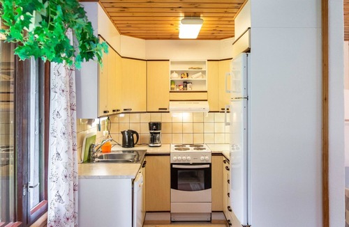 Tahkovuori House | Pikkupuro by Interhome