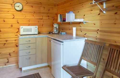 Tahkovuori House | Pikkupuro by Interhome