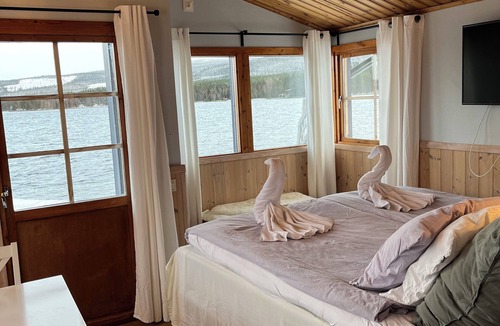Gaddede Hotel | Pilgrimshotellet