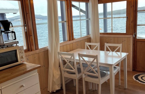 Gaddede Hotel | Pilgrimshotellet